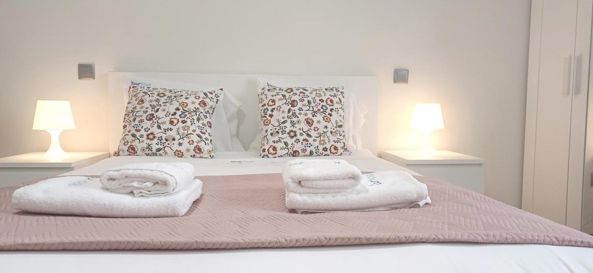 The Gallery Apartment Πόρτο Εξωτερικό φωτογραφία